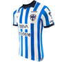 Puma Monterrey 2023-24 Men's Home Stadium Jersey