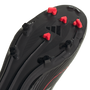 adidas F50 League FG MG Stealth Victory Pack