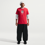Nike Men's USA Crest Tee