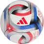 adidas 2026 MLS Competition NFHS Ball