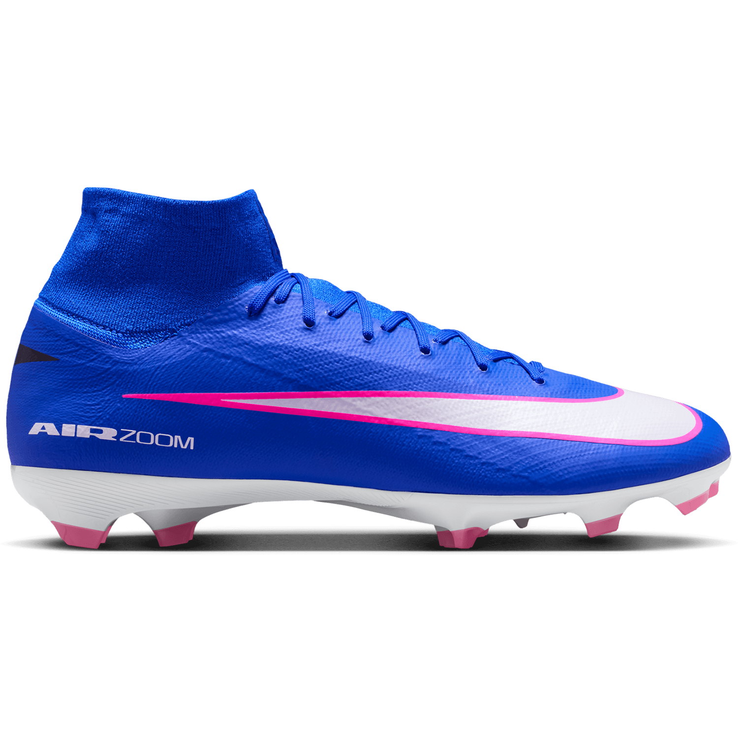 nike Mercurial Superfly 10 Pro FG Attack Pack