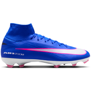 nike Mercurial Superfly 10 Pro FG Attack Pack