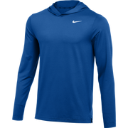 Nike Team Hyper Dry Long Sleeve Training Hoodie