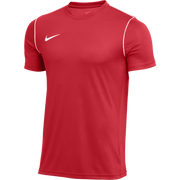Nike Dry Park 20 Short Sleeve Top