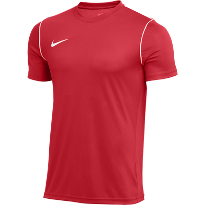 Nike Dry Park 20 Short Sleeve Top