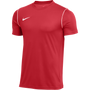 Nike Dry Park 20 Short Sleeve Top