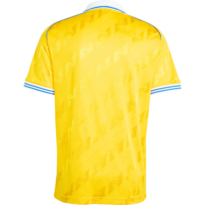 adidas Tigres 2025 26 Men’s Anniversary Jersey