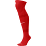 nike Matchfit Knee High Team 20 Soccer Sock