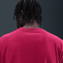Camiseta Nike FC Barcelona con el escudo para hombre