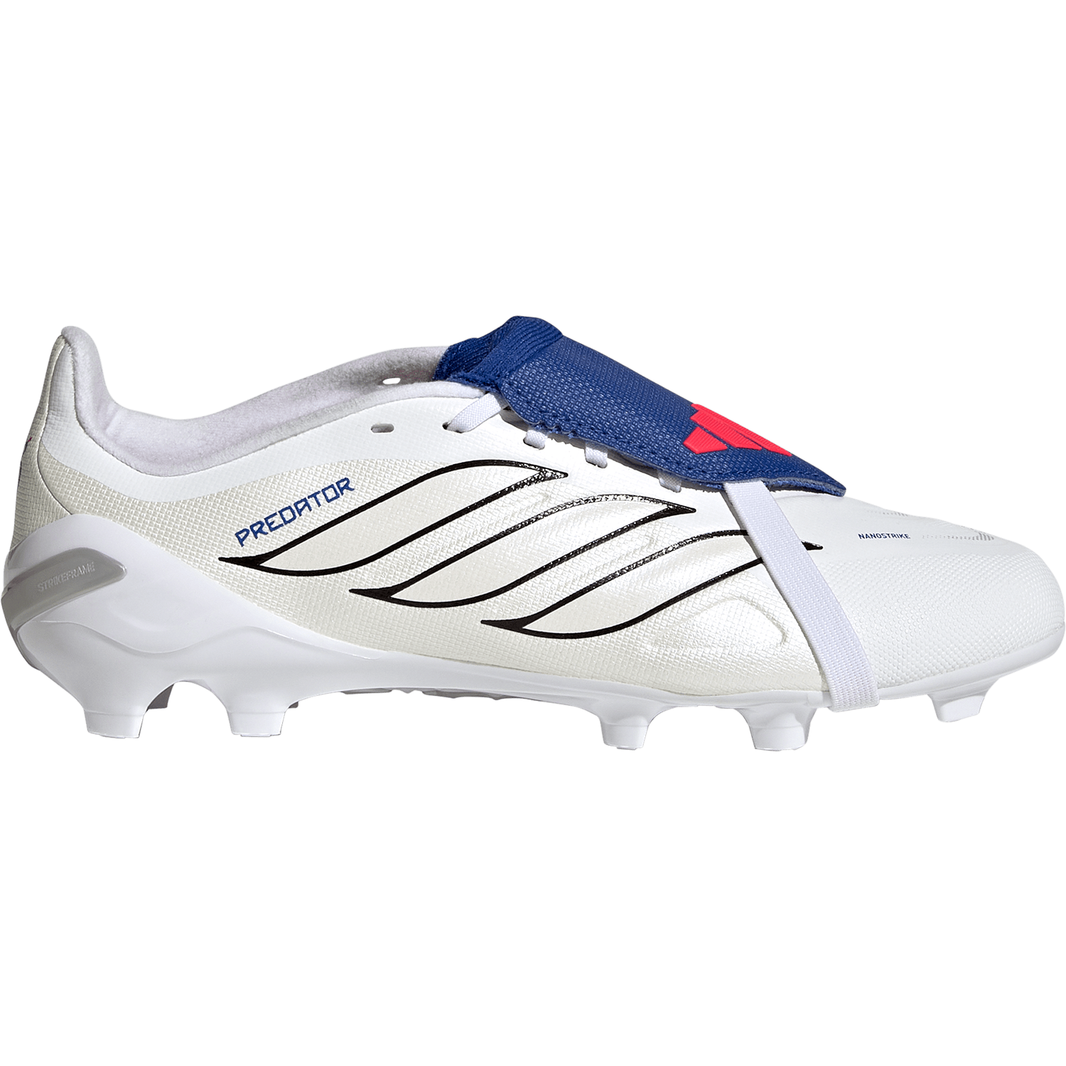 adidas Youth Predator League FT FG - Icon Takeover