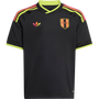 adidas Youth Peru Away 2026 Stadium Jersey