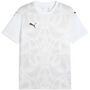 puma Teamultimate Jersey Electro Royal Puma White
