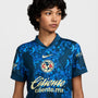 Camiseta Nike de visitante del Club América 2024-25 para mujer