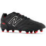 New Balance 442 V2 Pro FG Black