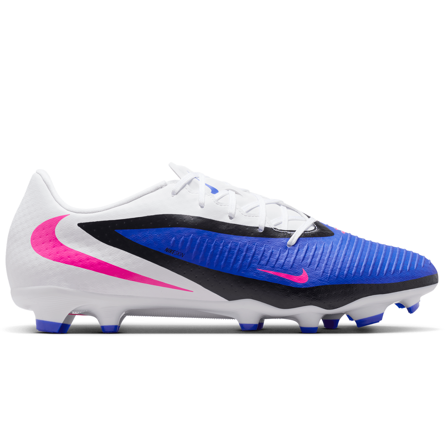 Nike Phantom 6 Low Academy FG MG - Attack Pack