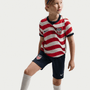 Nike Youth USA Home 2026 Stadium Shorts