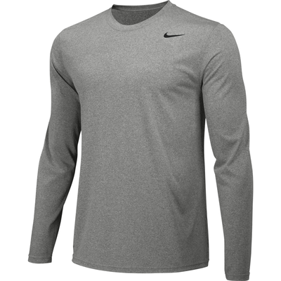 nike Legend Long Sleeve Training Tee