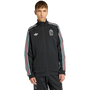 adidas Originals Belgium Men's Full-Zip Track Jacket