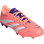 adidas Predator League Youth FG Coral Blaze