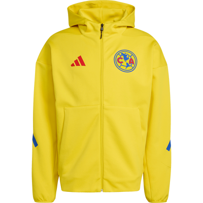 adidas Club America Zne Anthem Jacket