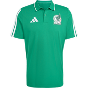 adidas Mexico Men’s Dna Polo