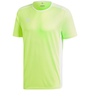 Camiseta adidas Entrada 18