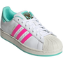 adidas Messi Superstar OG Lifestyle Shoes - Aurora Radiante