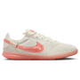 nike Streetgato Youth Indoor Small Sided Pack Pale Ivory Apricot Agate