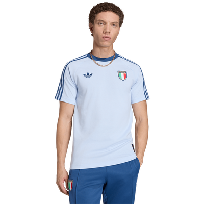 Camiseta para hombre adidas Originals Italia