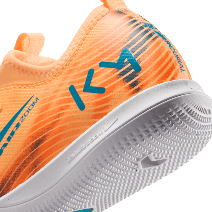 nike Youth Mercurial Vapor 16 Academy Km Indoor Mbappe Pack