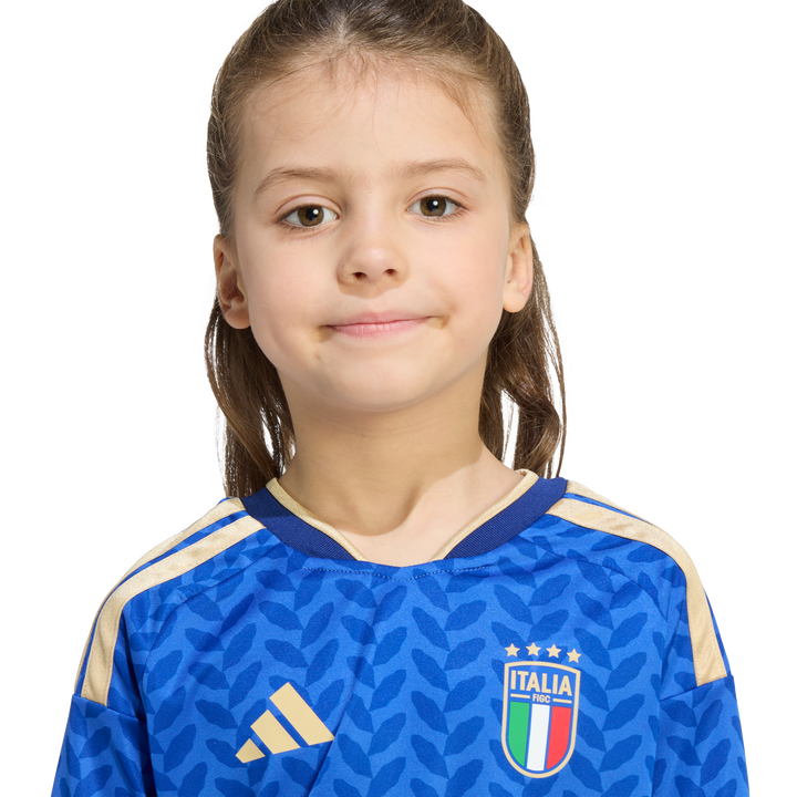 adidas Italy 2026 Toddler Home Kit