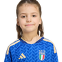 adidas Italy 2026 Toddler Home Kit
