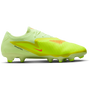 nike Phantom 6 Low Pro FG Max Voltage Pack