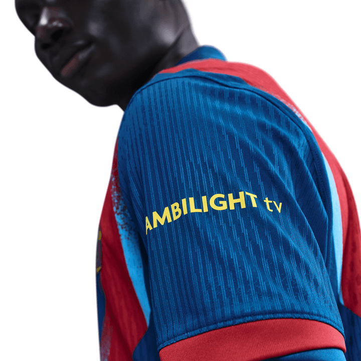 nike FC Barcelona 2025 26 Men’s Fourth Authentic Match Jersey