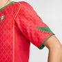 Camiseta Nike Portugal Total 90 reedición 2004 para hombre