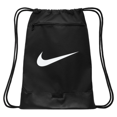 nike Brasilia Drawstring Bag