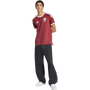 Adidas Men's Qatar Home 2026 Stadium Jersey