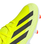 adidas X Crazyfast League FG - Paquete de energía solar