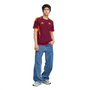 adidas As Roma 2025 26 Men’s Home Stadium Jersey