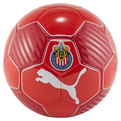 Balón esencial Puma Chivas