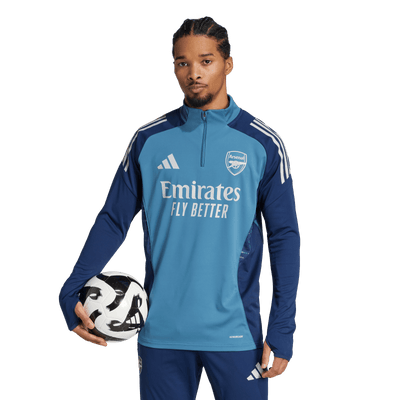 adidas Men's Arsenal Tiro 25 Competition Training Top
