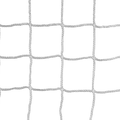 Kwik Goal 8'h x 24'w 3mm Braided Net