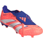 adidas Predator League Ft FG Coral Blaze