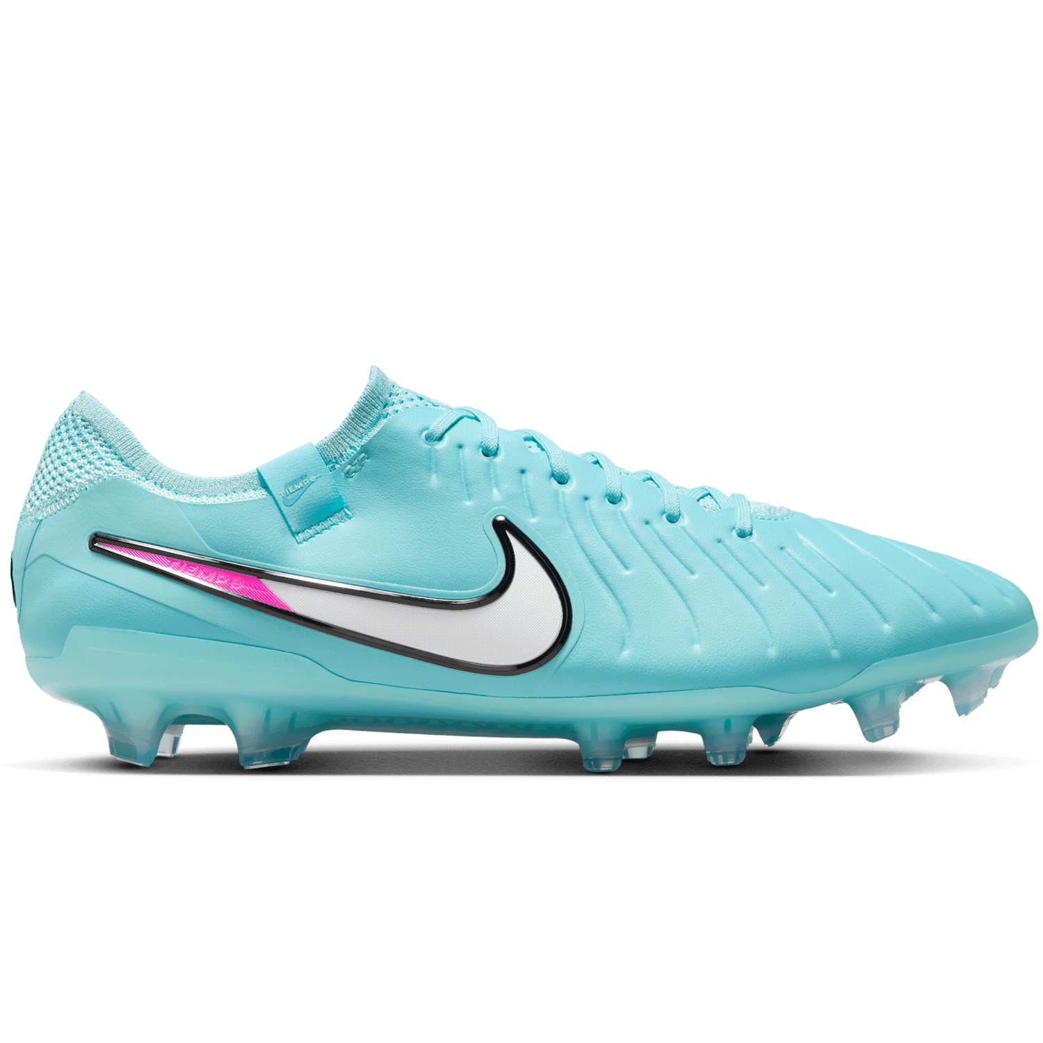 nike Tiempo Legend 10 Elite FG Prism Pack
