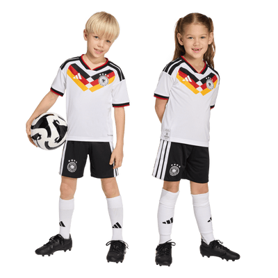 adidas Germany 2026 Toddler Home Kit