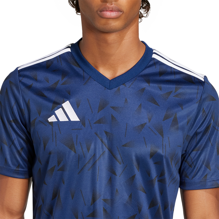 adidas Team Icon 25 Short Sleeve Jersey
