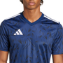 adidas Team Icon 25 Short Sleeve Jersey
