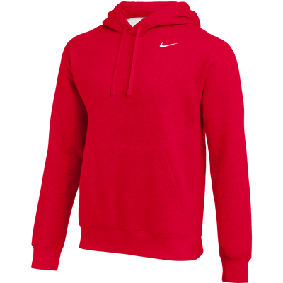 nike Club Training Pullover Hoodie