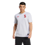 adidas Men's Bayern Munich Varsity Collection Tee