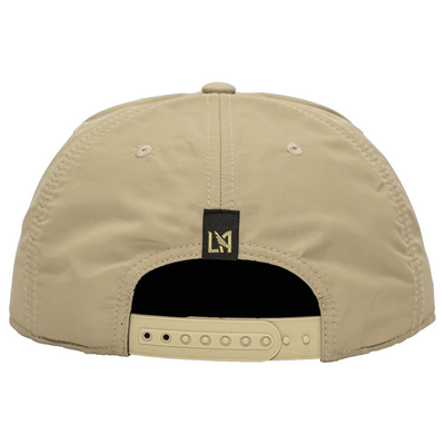 Fan Ink Lafc Fiji Resort Snapback Hat